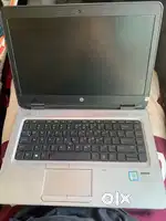 i5 (6Gen) HP proBook