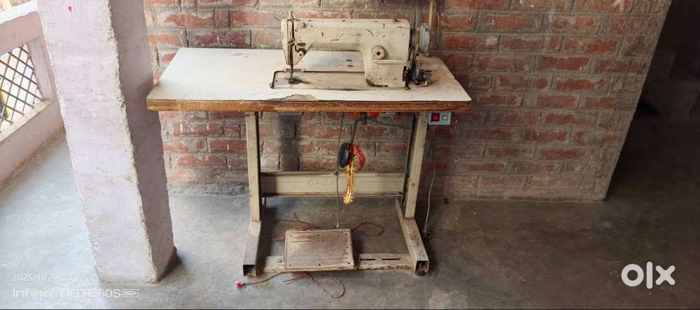 Electric Sewing machine