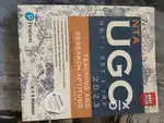 UGC NET Paper 1 Books