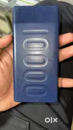 Ambrane power bank