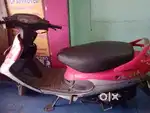 Running condition