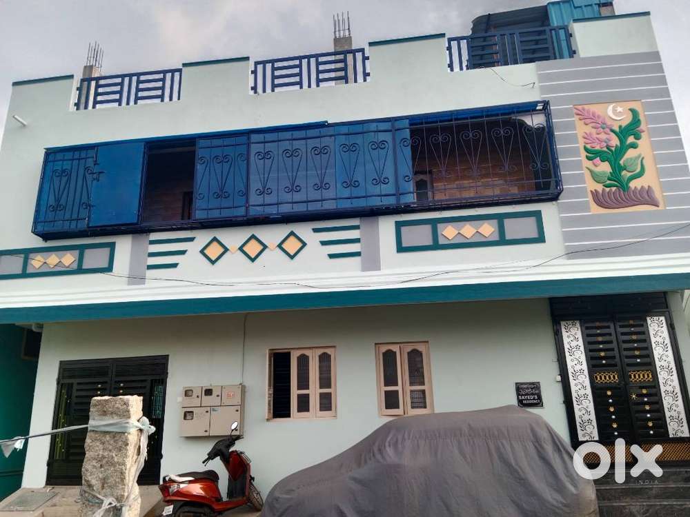 2 bhk for Rent in Bismilla-nagar