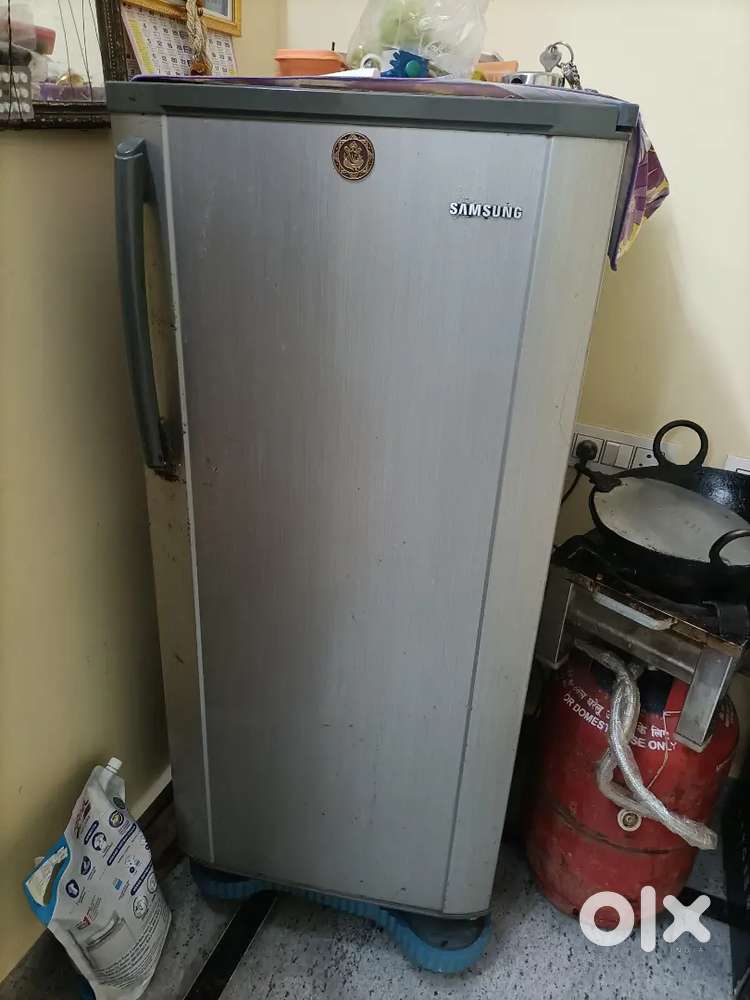 Samsung fridge
