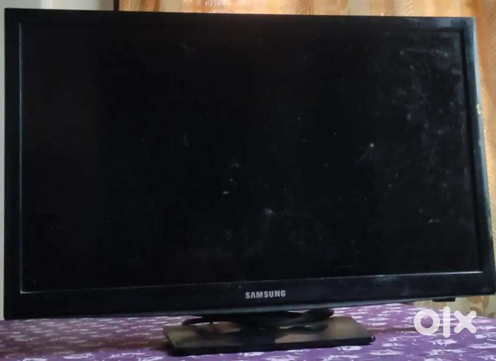 Samsung TV
