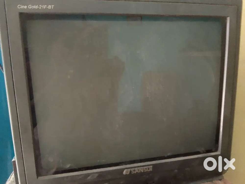 TV Sansvi nice wallpaper