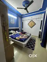 dependent sharing flat for girls
