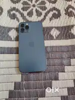 Iphone 12 pro 256gb 5g only mobile