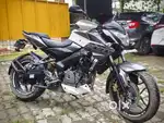 Ns200 One Hand Good Condition 36000km driven.
