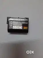 Nikon Battery for DSLR Camera