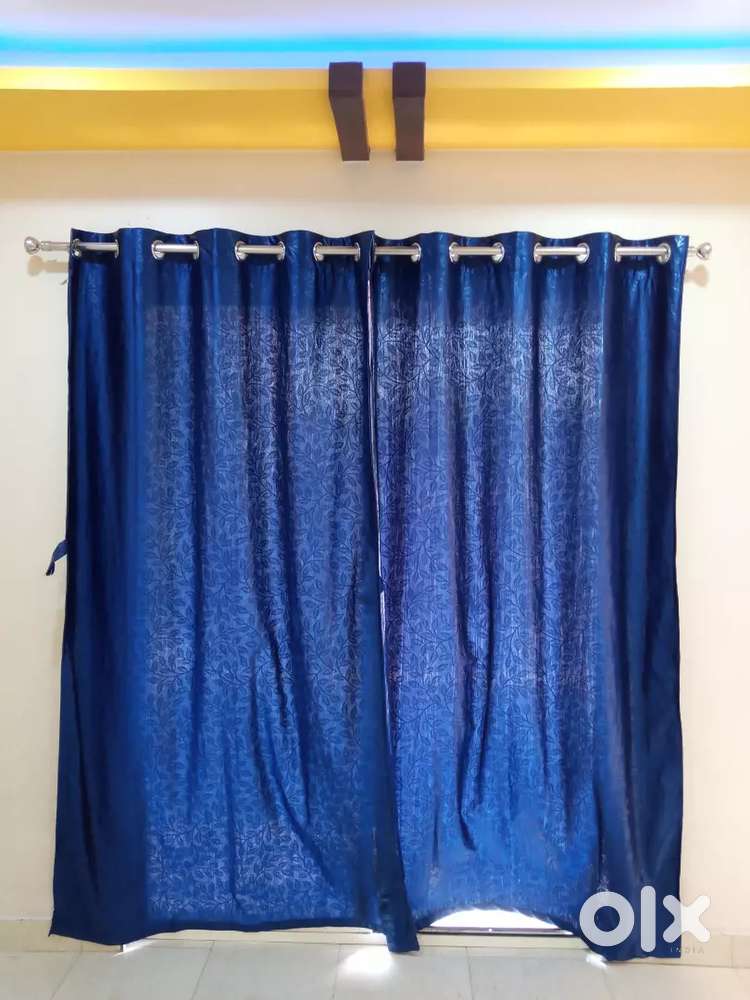 1 RK big balcony flat on rent fursungi