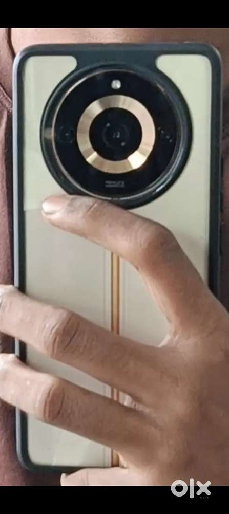 Realme 11 pro 8/128 good condition