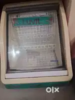 Coklat ferjjar