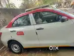Red taxi driver wanted
