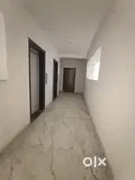1 BHK Premium Flat for sale in Ulwe New Flat