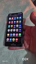 S20fe 5g samsung Like new