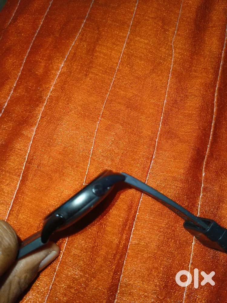 Watch with bluetooth calling