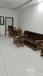 1bhk  Semi furnished for rent 136 independent 12 k vijay nagar