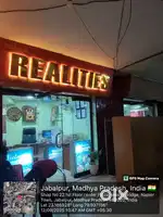 Real estate work