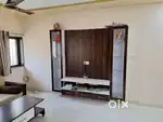 2 bhk fully furnished flat available on rent in old padra road.