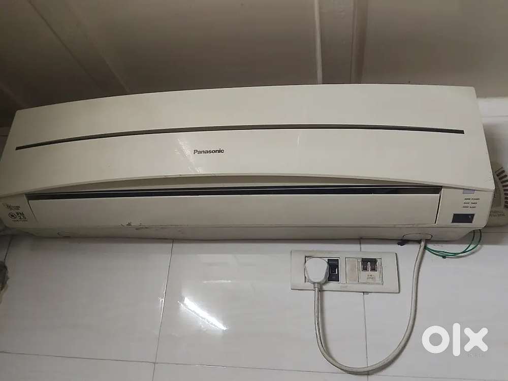 Panasonic AC