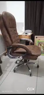 Rotating chair