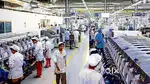 Manufacturing associate