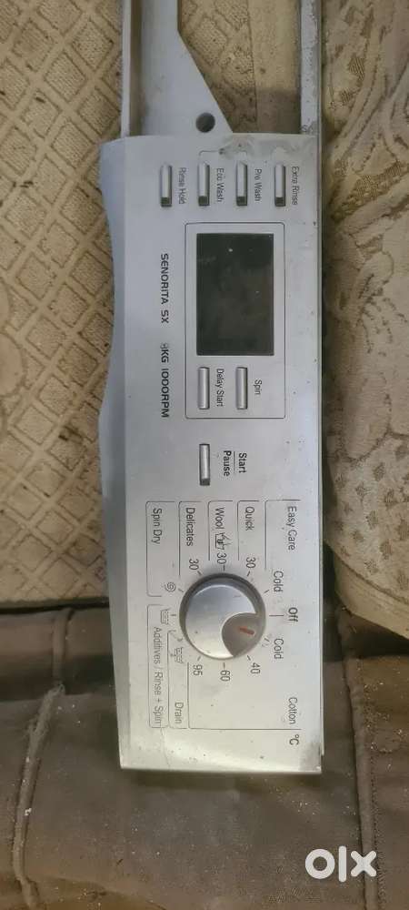 PCB ifb machine