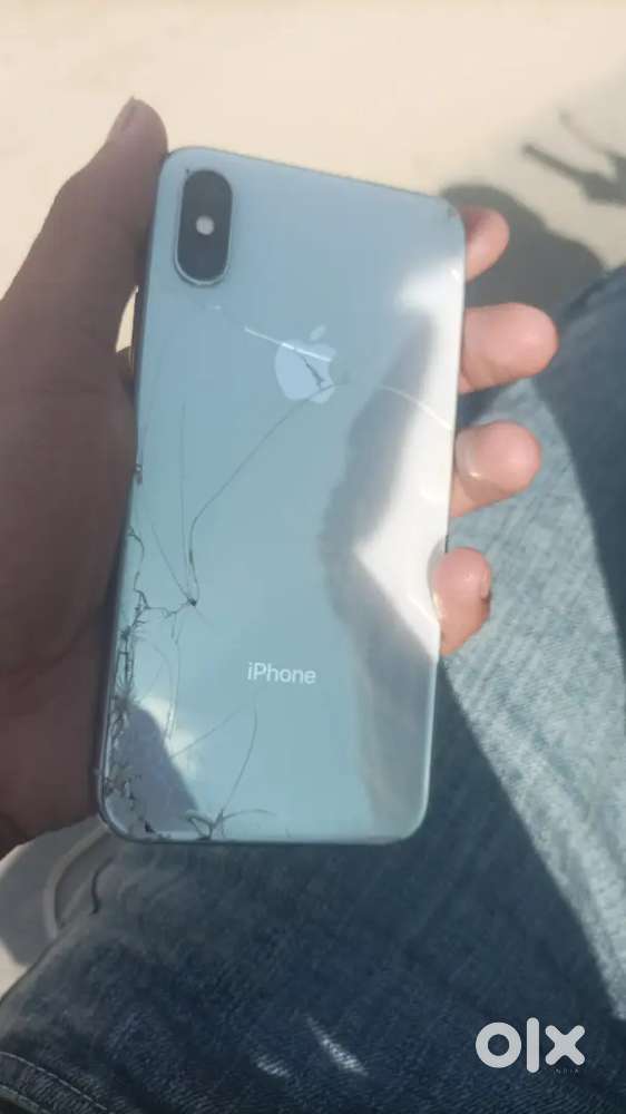 I phone xs