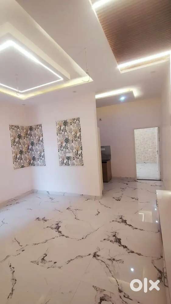 2 Bhk Adjoining Gillco sector-127 Mohali