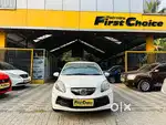 Honda Brio 2013-2016 VX O, 2014, Petrol