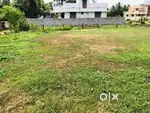 Roadside plot for sale