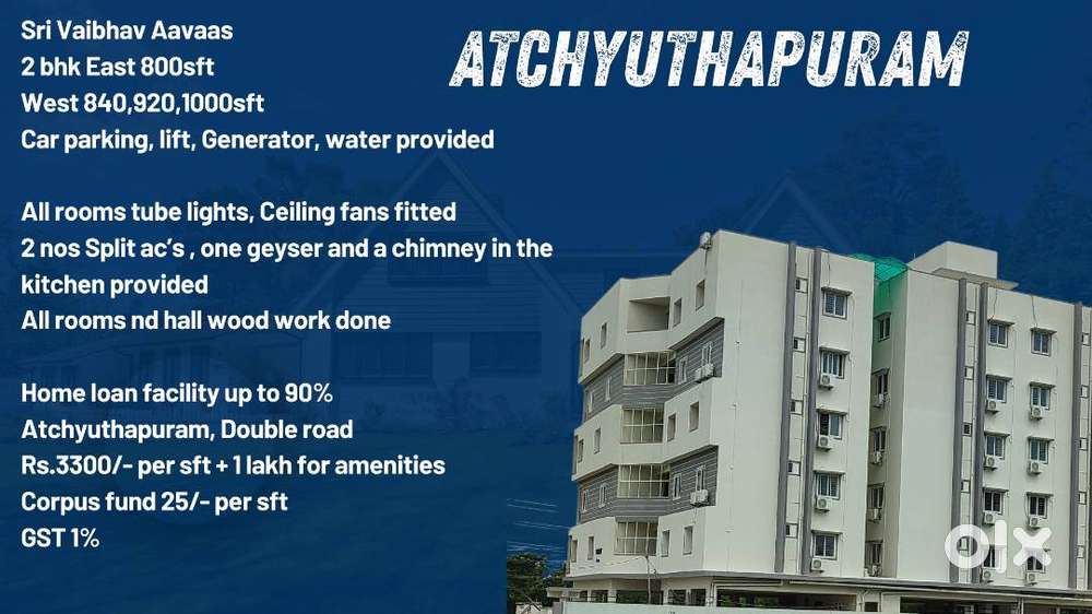 Below market price! GREAT apartments