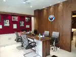 Furnished office & coaching space available on Rent in Lalpur