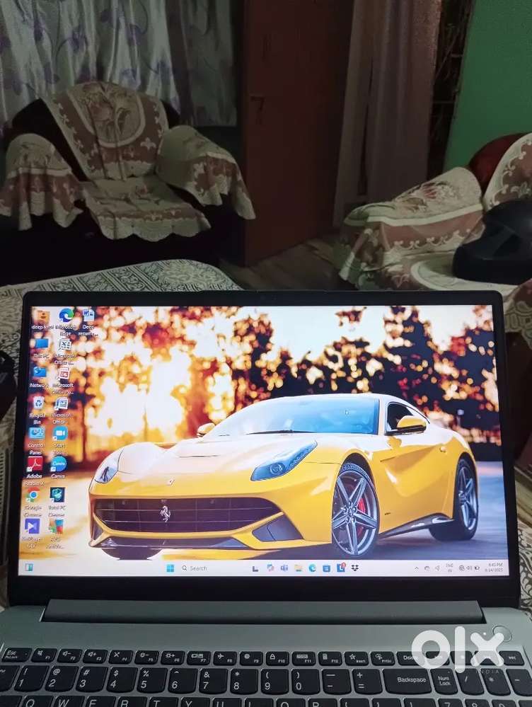 Laptop lenovo