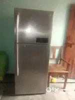 LG Fridge Double Door