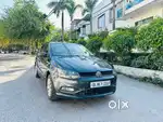 Volkswagen Polo 2015 March Petrol Well Maintained