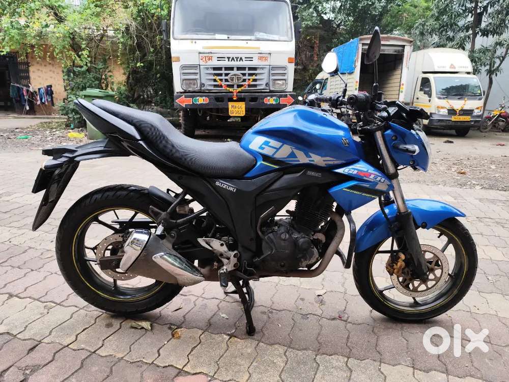 New condition