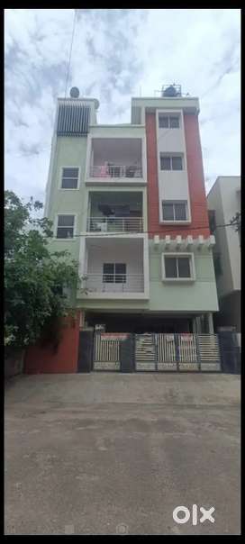 BDA property at BTM 4th stage