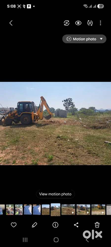 Near to road collectorate by pass sri rama colony