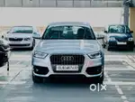 Audi Q3 35TDI Premium, 2015, Diesel