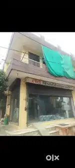 2 Shop 10X20, and 2BHK Flate Jhotwara Nangal  puliya Jaipur