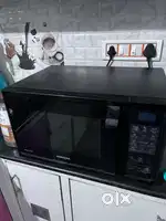 FULL KITCHEN APPLIANCES (Cooking, baking and serving)