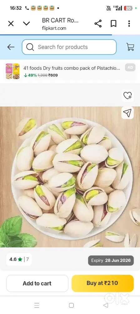 Ghar mein agar cooking karane ke liye chahie to