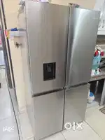 Amazon Basics 670 L French Door Refrigerator for sell