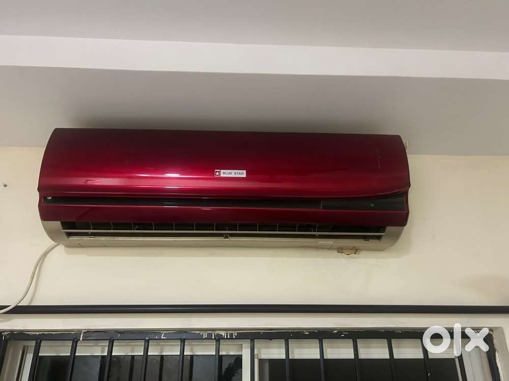 Blue star 1.5 ton split ac