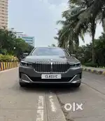 BMW 7 Series 3.0 745Le xDrive, 2020, Petrol
