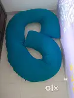 Branded Pregancy Pillow
