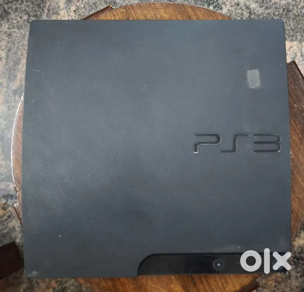 Ps3 PlayStation Sony
