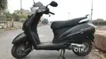 Old bike & scooter for sale and buy