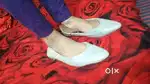 Ladies Brand slippers and shoes lot